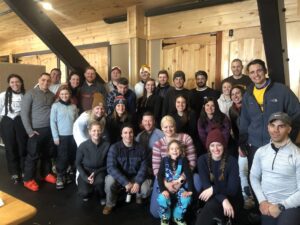 CFGI 4th Annual Ski Day